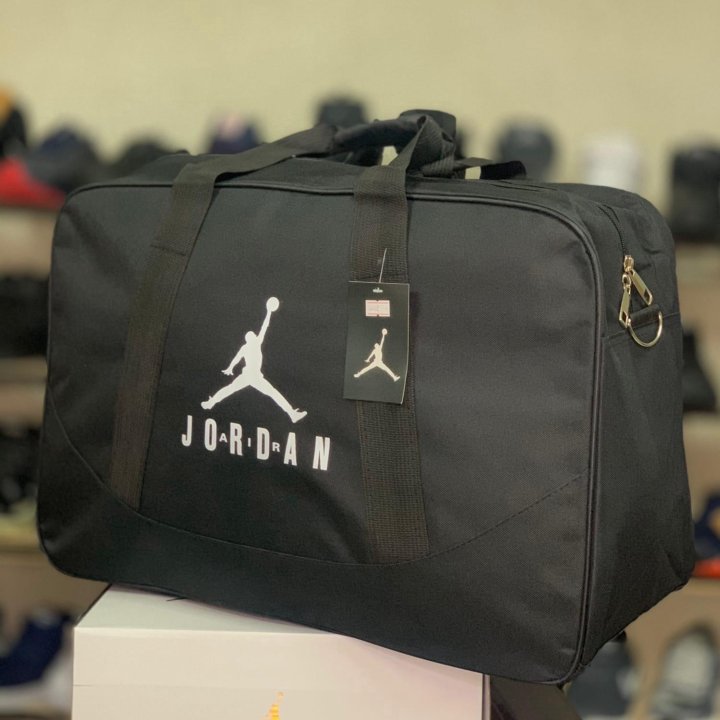 Спортивная сумка Jordan