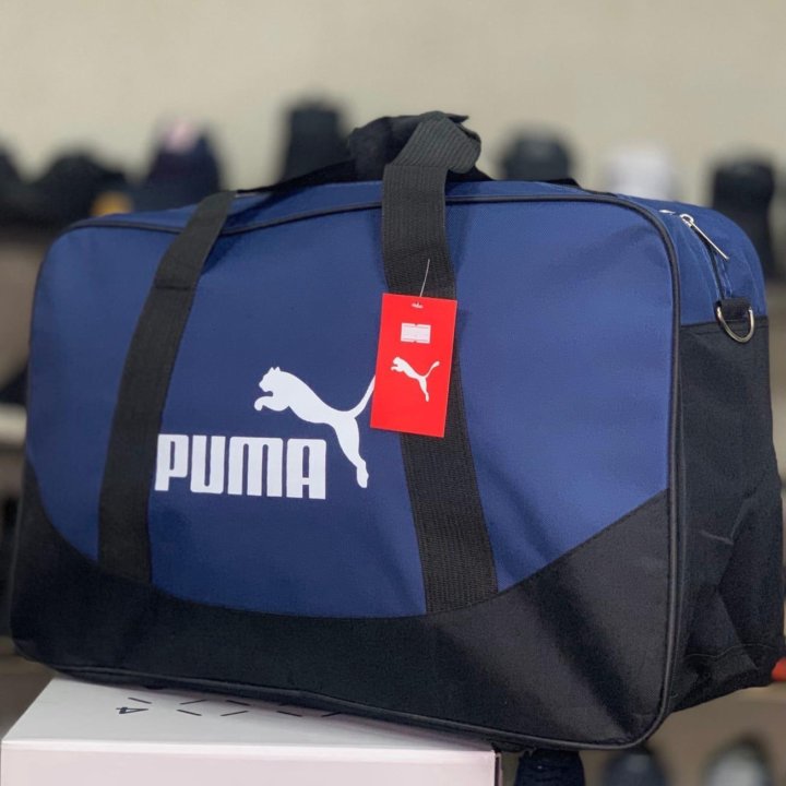 Спортивная сумка Puma