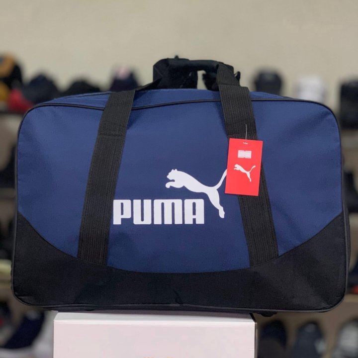 Спортивная сумка Puma