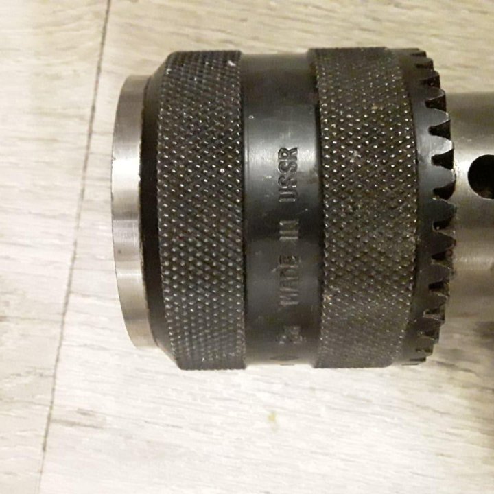 Патрон для сверлильного станка СССР. Новый. в Голицыно, цена 1 000 руб ...