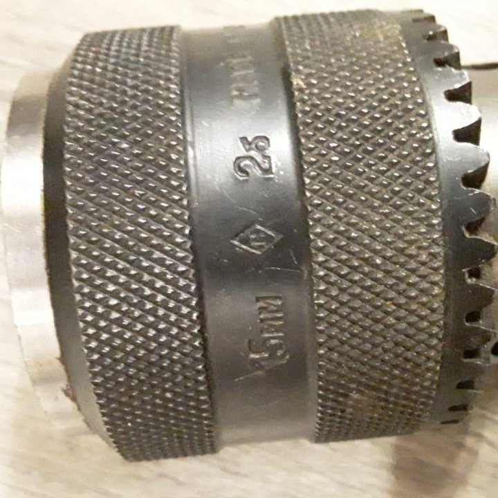 Патрон для сверлильного станка СССР. Новый. в Голицыно, цена 1 000 руб ...