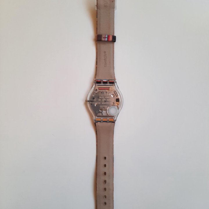 Часы Swatch Thin