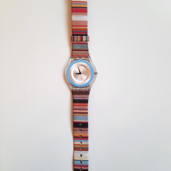 Часы Swatch Thin