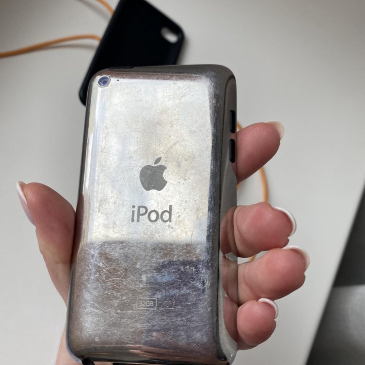 iPod touch 4 32 гб