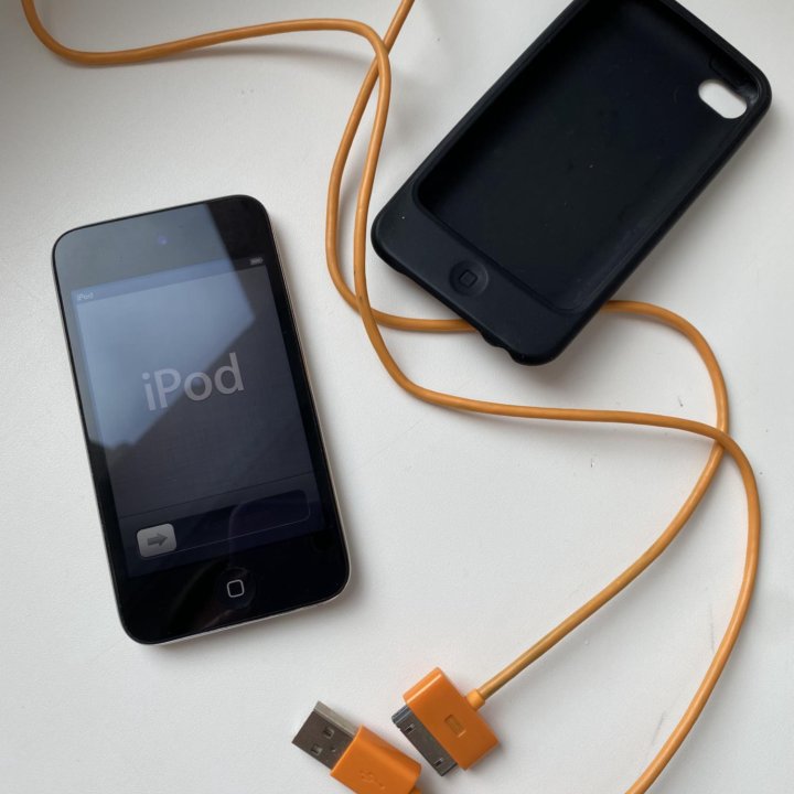 iPod touch 4 32 гб