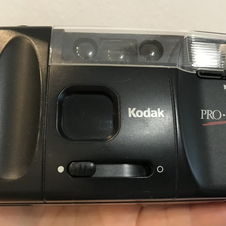 Фотоаппарат Kodak pro-star 444 в хорошем состоянии