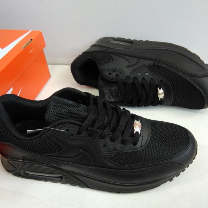 Кроссовки Nike Air Max 90