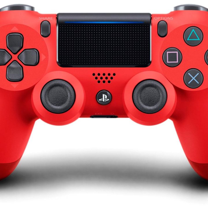 Новый джойстик Dualshock 4 ps4 v2