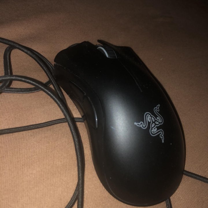 Мышка Razer