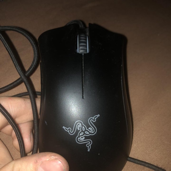 Мышка Razer