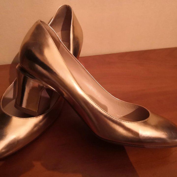 Туфли Валентино