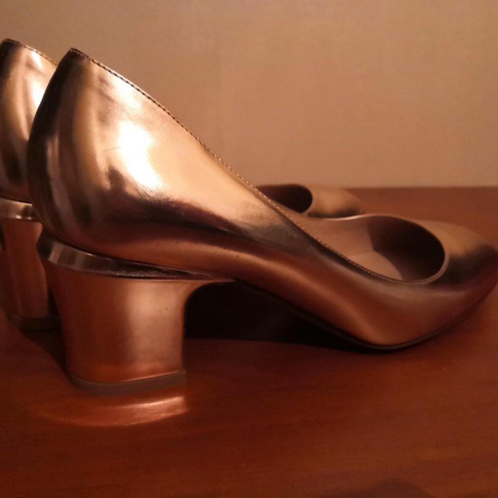 Туфли Валентино