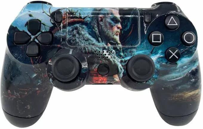 Джойстик новый Dualshock 4 ps4 v2 Assassin’s