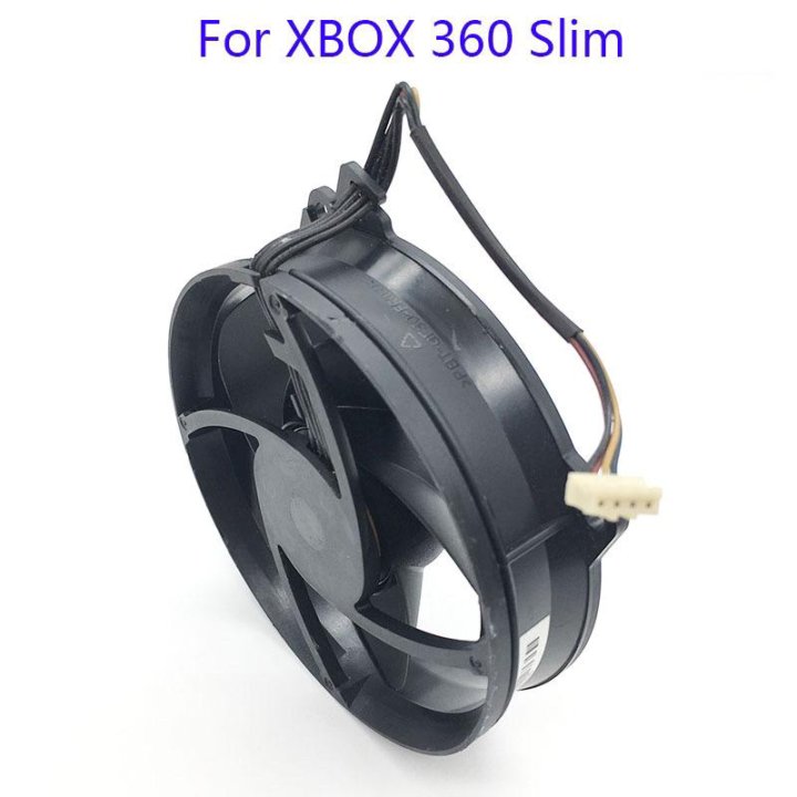 Новый оригинальный вентилятор xbox 360 slim