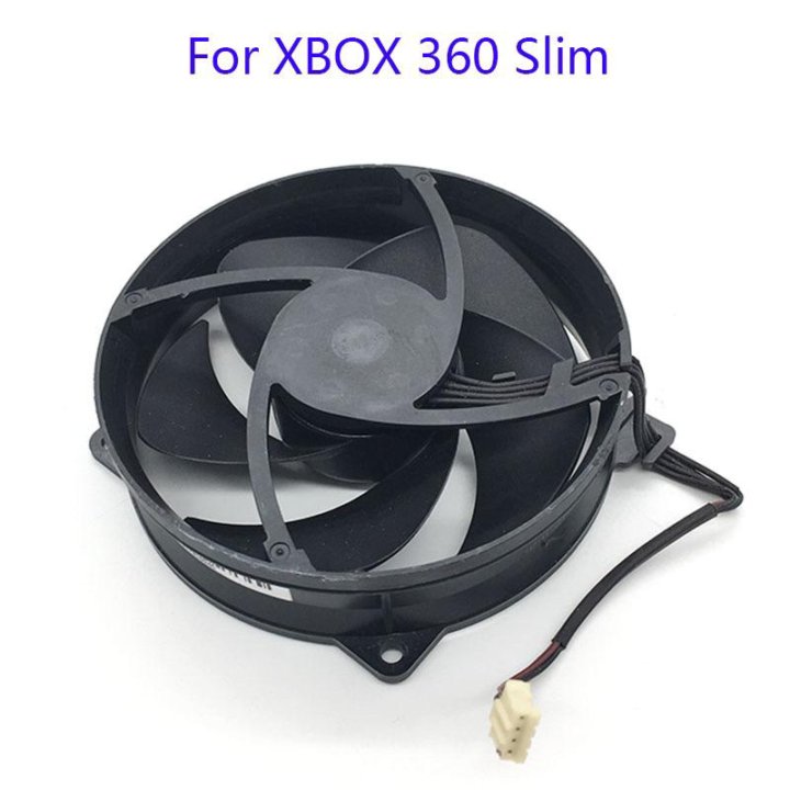 Новый оригинальный вентилятор xbox 360 slim