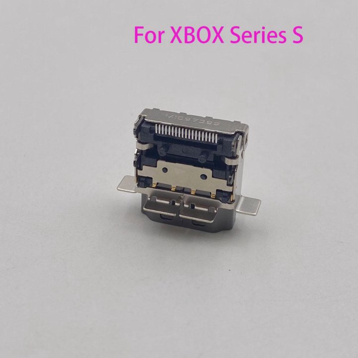 Порт оригинал Hdmi для xbox series S новый