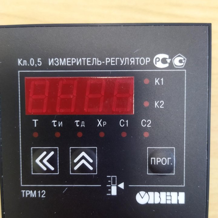 Измеритель трм-12