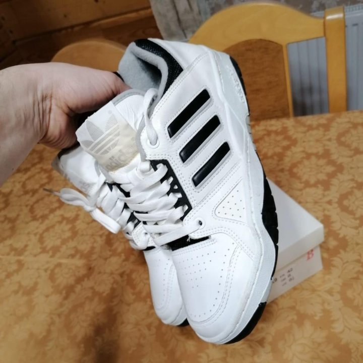 Кроссовки Adidas original Flow 1991