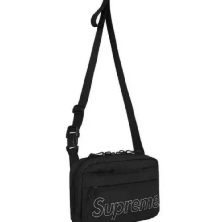 Сумка supreme оригинал