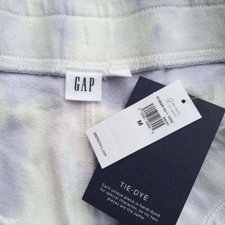 Шорты Gap оригинал