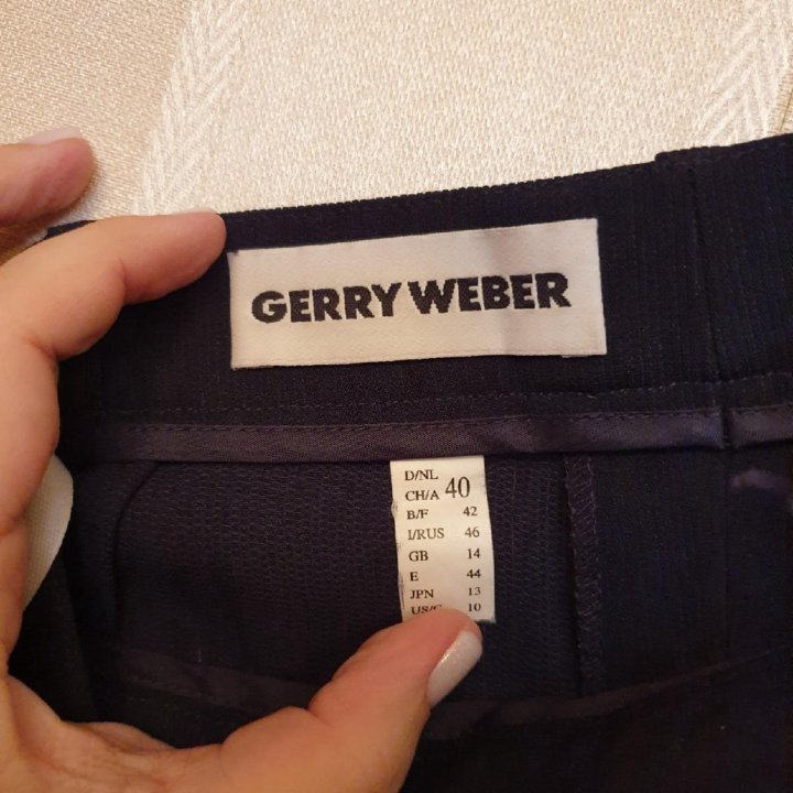 Брюки Gerry Weber