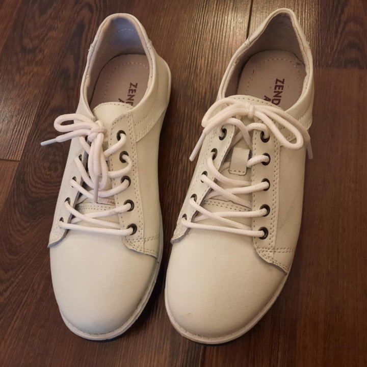 Полуботинки