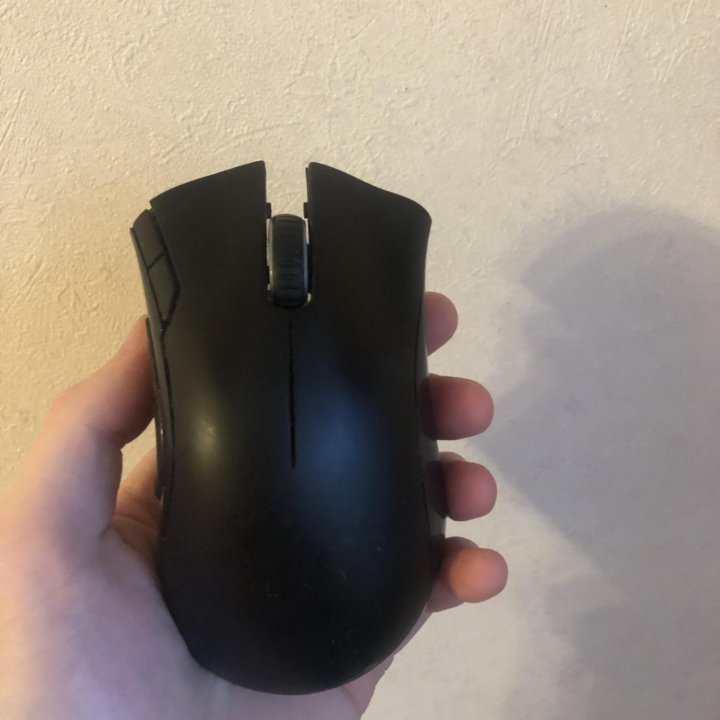 Мышь Razer Mamba
