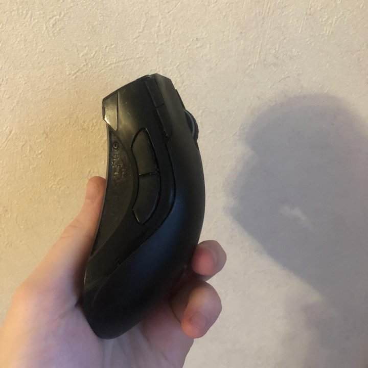 Мышь Razer Mamba