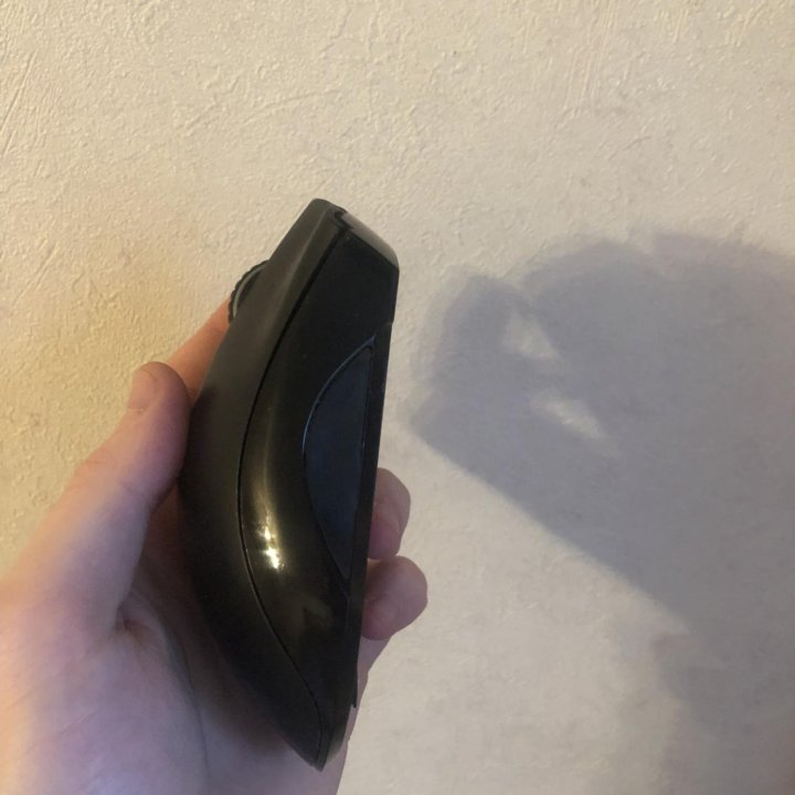 Мышь Razer Mamba