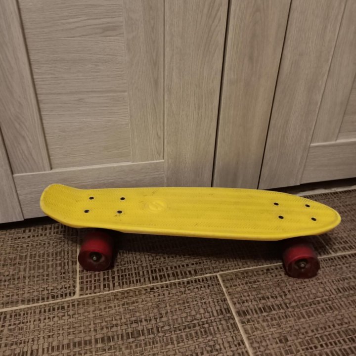 Penny board