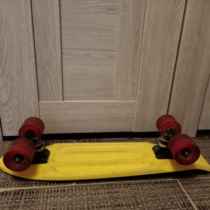 Penny board