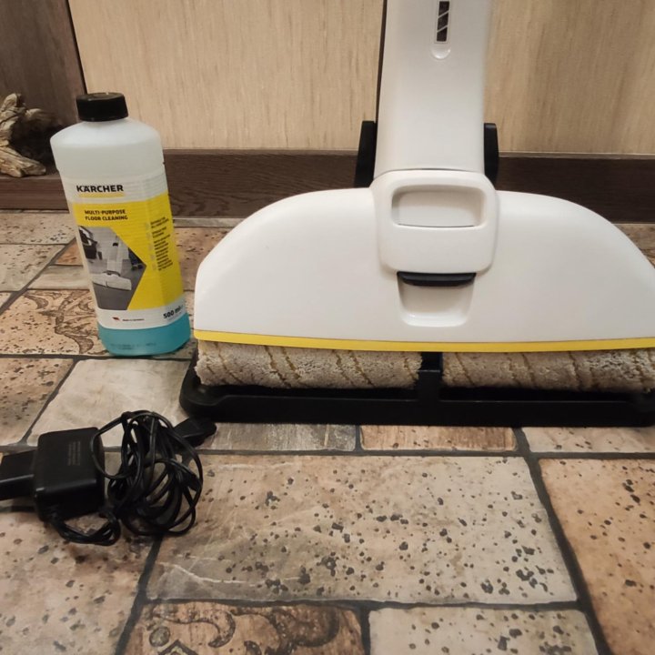 Электрошвабра karcher FC 3 Cordless Premium