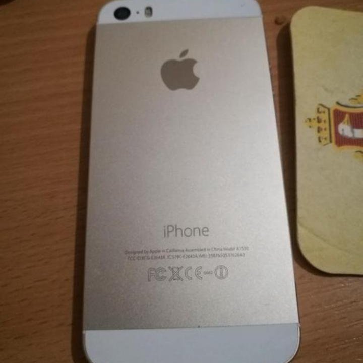 Iphone 5s