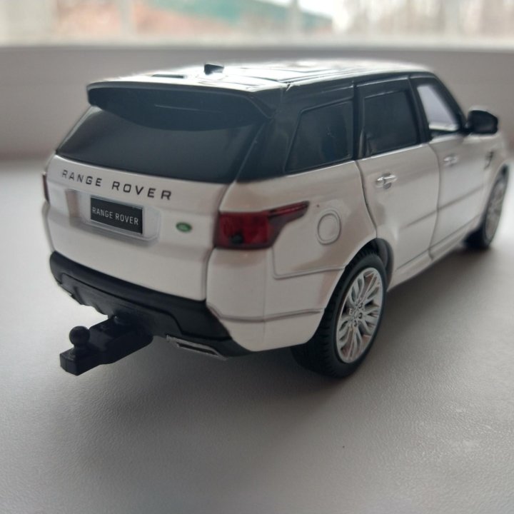 Range Rover Sport Defender Discovery модель