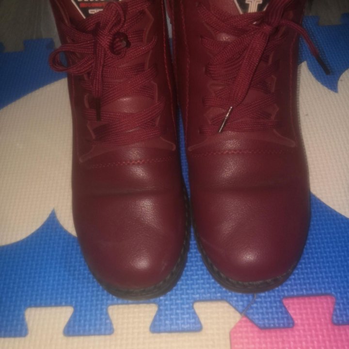 Обувь пакетом