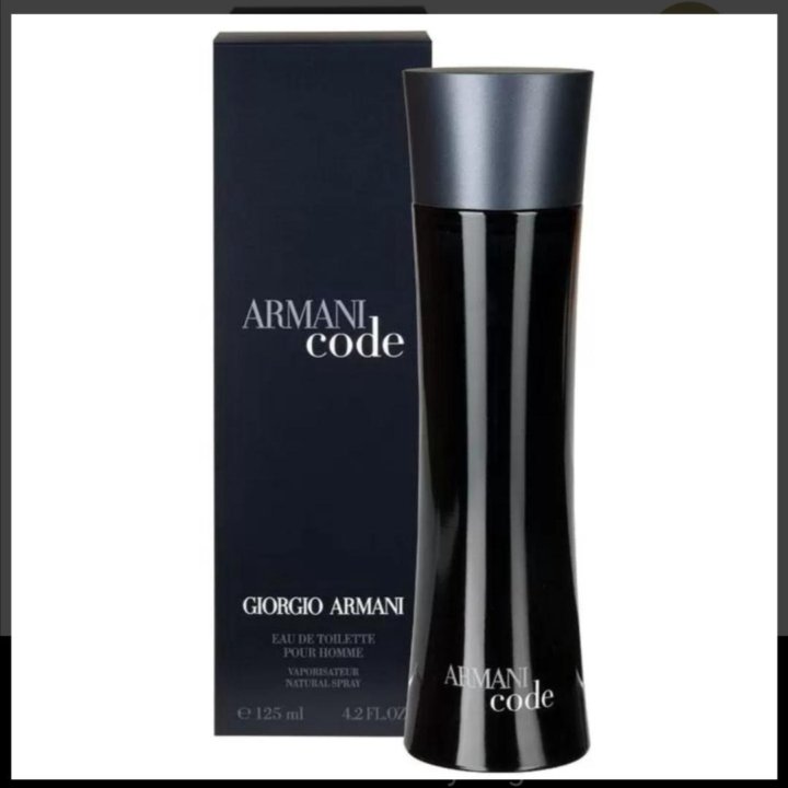 Giorgio Armani Armani Code