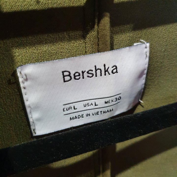 Пиджак Bershka - L