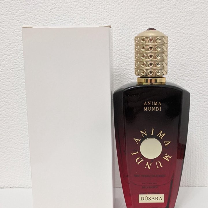 Anima Mundi Isvara 75 ml Parfum Tester