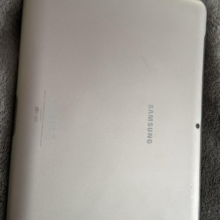 Планшет Samsung galaxy tab 2 10.1