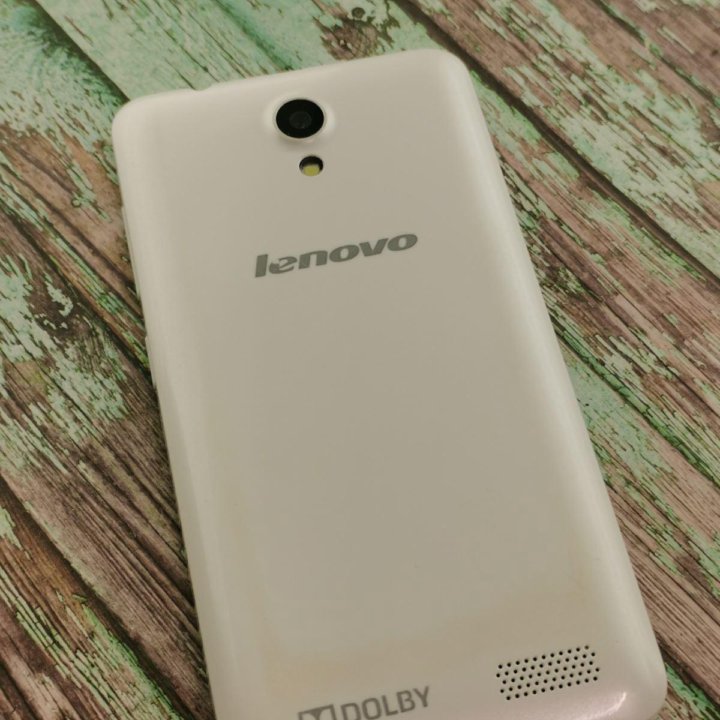 Lenovo A319 на запчасти