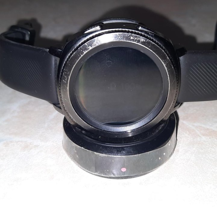 Samsung gear sport