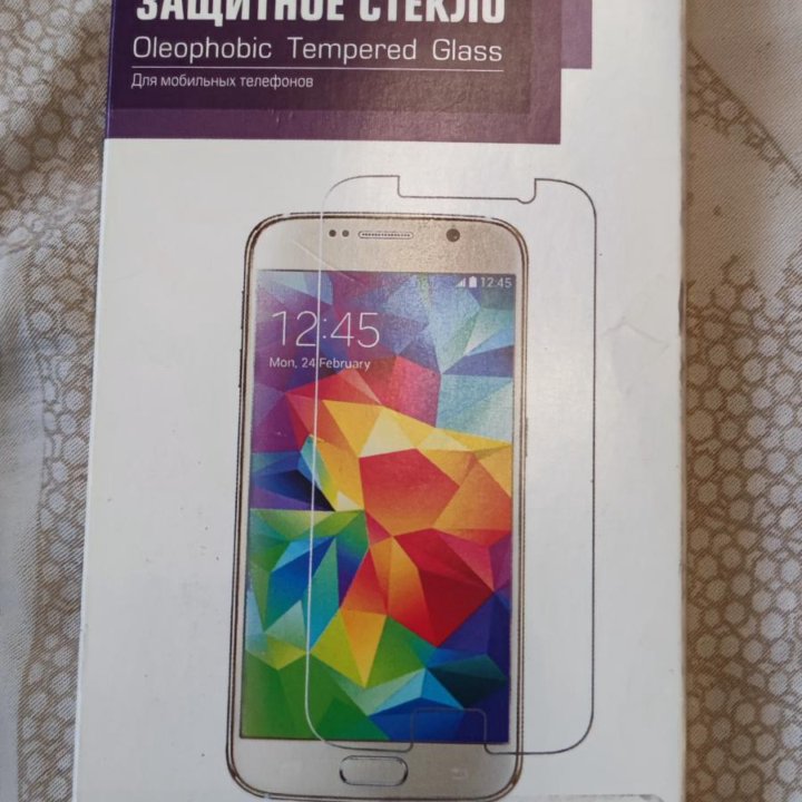 Стекло Samsung Galaxy A5