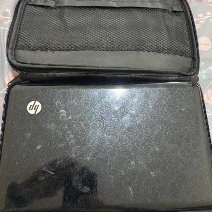 Hp mini 1001tu