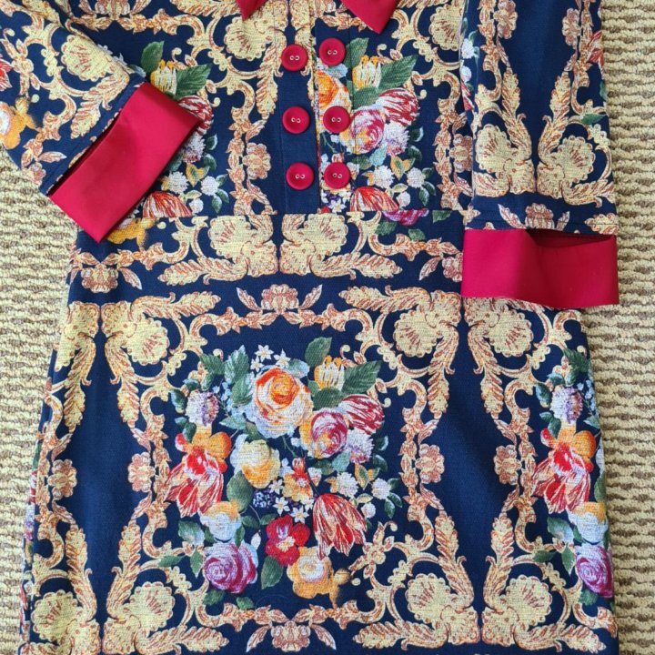 Нарядные платья