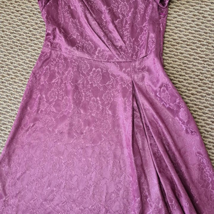 Нарядные платья