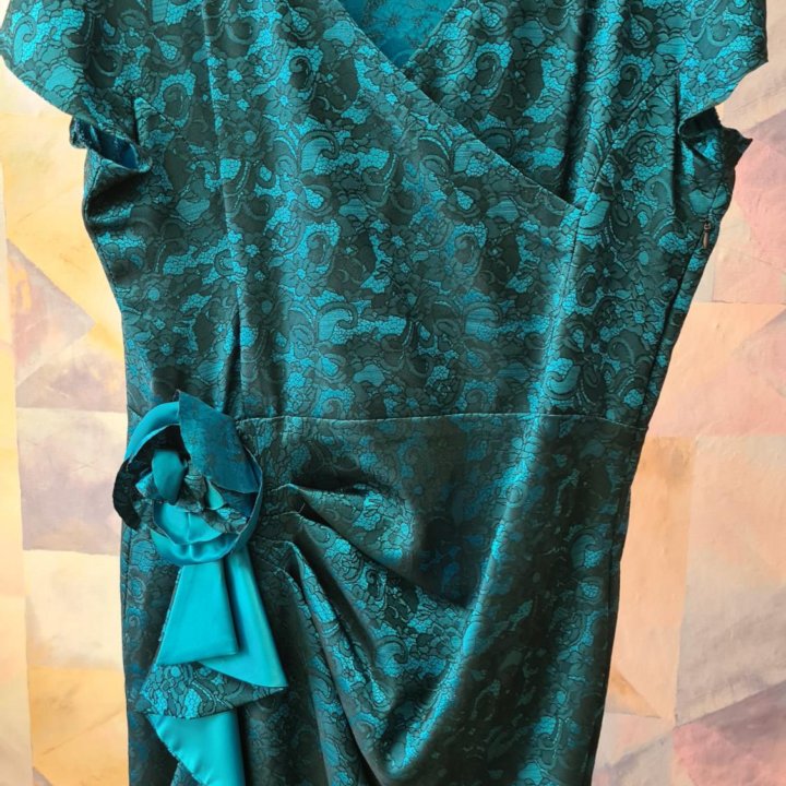 Нарядные платья