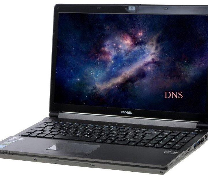 Ноутбук DNS Extreme 0802724 I7 4700 8GB GTX 860