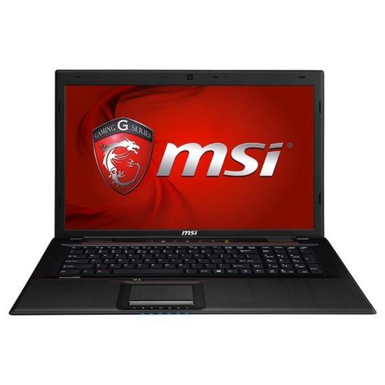 MS-175A Core i5-4200H(2.8GHz) /8GB/128gbssd/GTX850