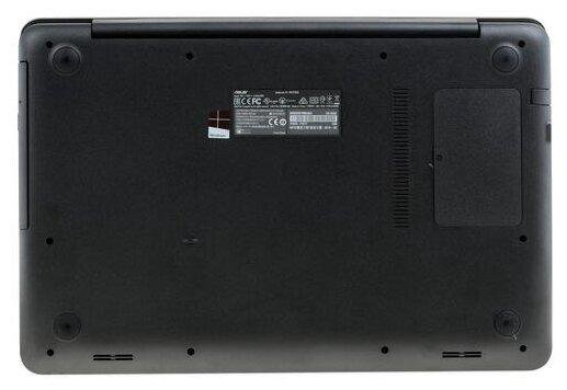 Ноутбук asus X756UV Intel Core i3 2.3 ггц,4gbgt920