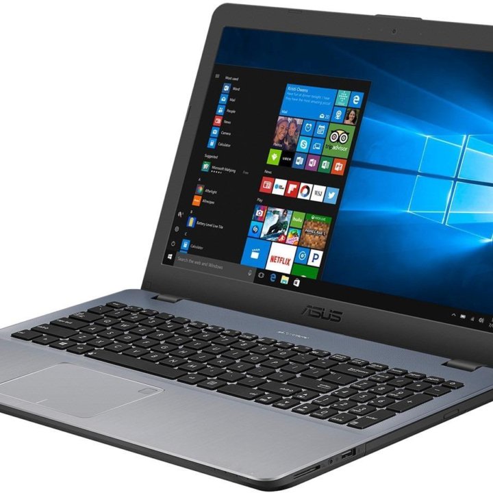 Ноутбук Asus VivoBook 15 R542UF